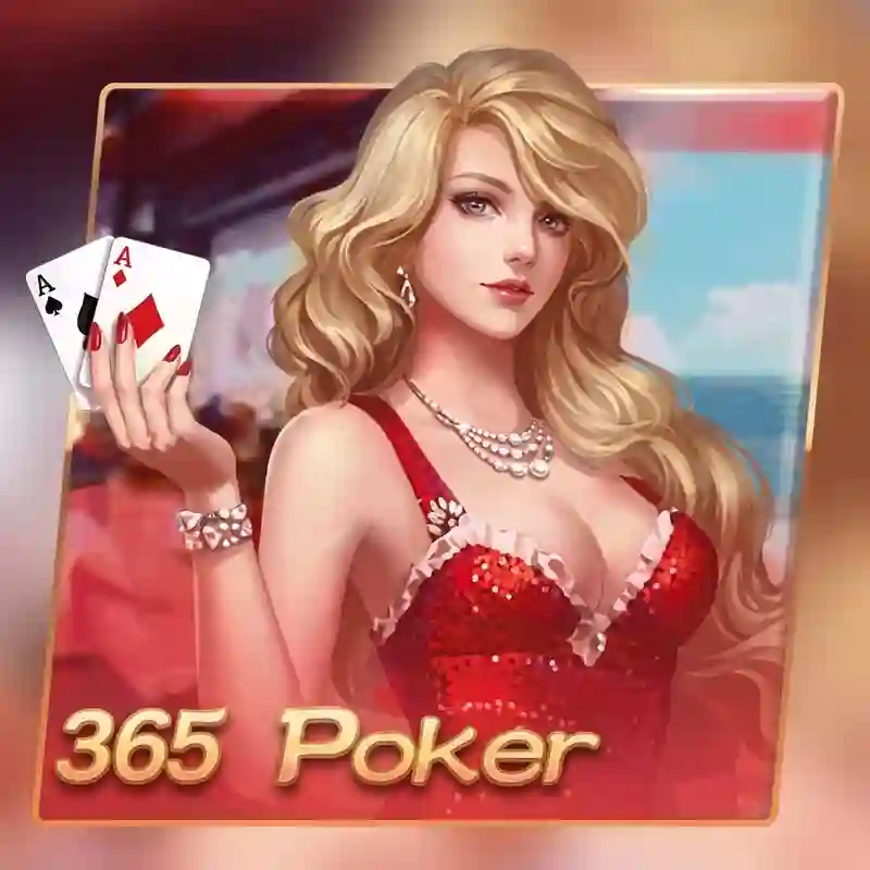 365 Poker