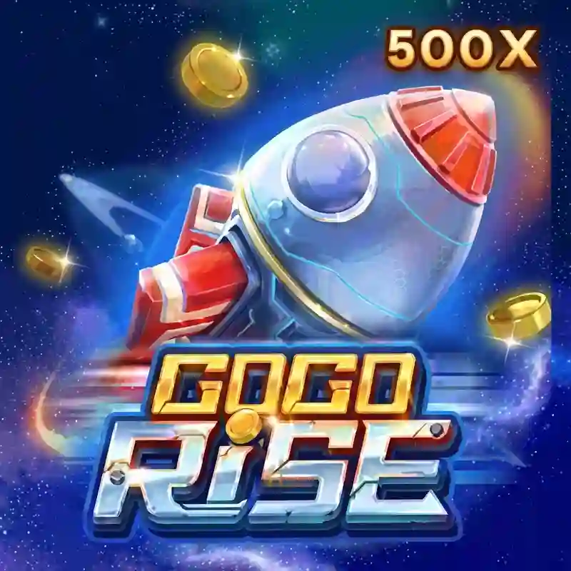 Trò chơi casino Go Go Tăng trực tuyến tại 888bet