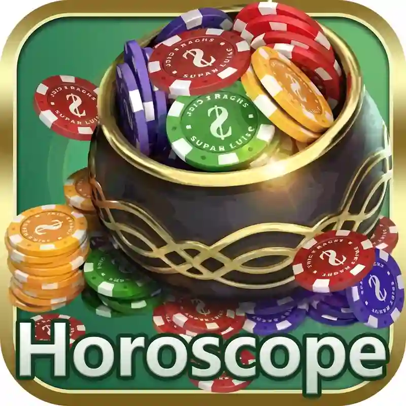 Trò chơi casino trực tuyến horoscope tại 888bet