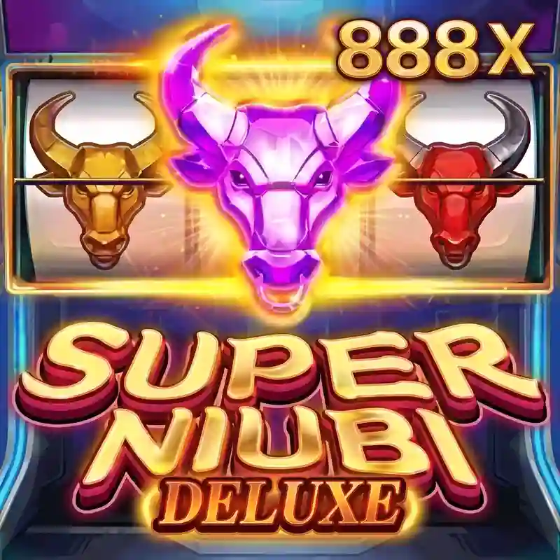Phiên Bản Siêu Super Deluxe casino trực tuyến tại 888bet