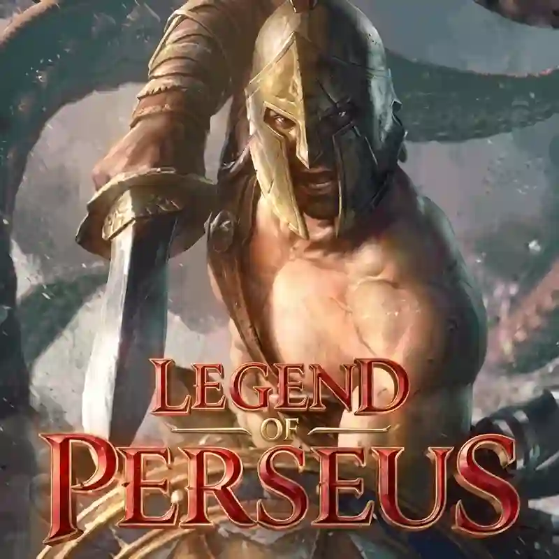 Giao diện trò chơi Truyền thuyết về Perseus casino trực tuyến 888bet