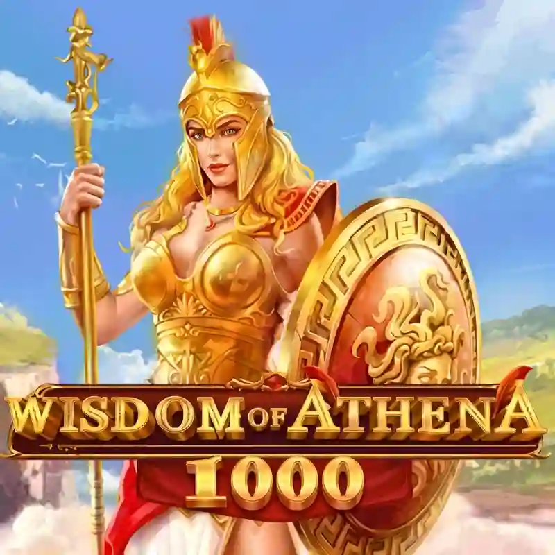 Trò chơi slot Trí Tuệ Của Athena 1000 tại 888bet