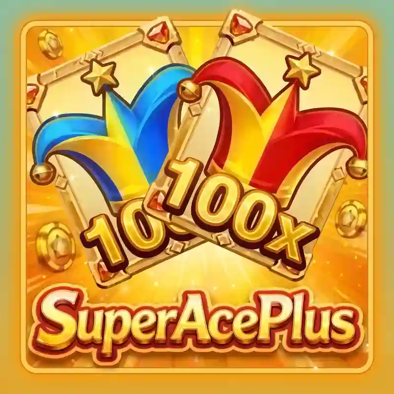 Trò chơi casino trực tuyến Át Siêu Cấp Plus tại 888bet